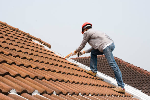 Fast & Reliable Emergency Roof Repairs in Terrace Park, OH